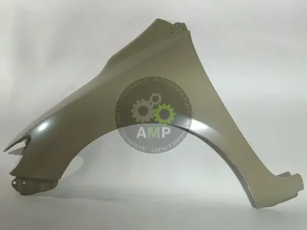 Крило переднє ліве Toyota Corolla, 2007- AMParts APTY3901C