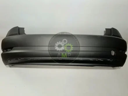 Бампер задній Volkswagen JETTA, 2019- AMParts APVW0407