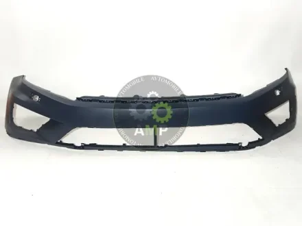 Бампер передній Volkswagen TOUAREG, 2015- AMParts APVW1306