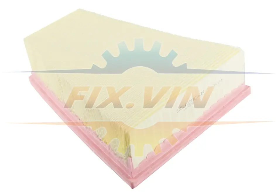 Фільтр повітряний Ford Mondeo, Galaxy, S-Max, Volvo S80, V70, 1.6-2.3, 06-12 AND 25129045 (фото 1)