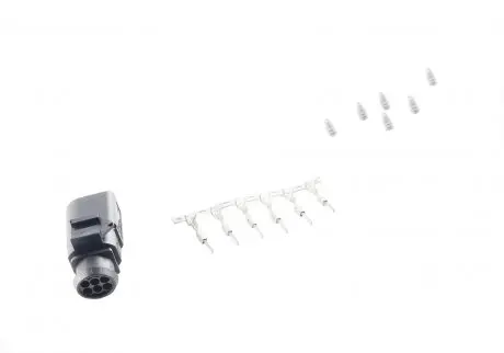 Корпус електричного роз`єма 6 pin AND 30973023