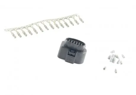 Корпус електричного роз`єма 14 pin AND 30973040