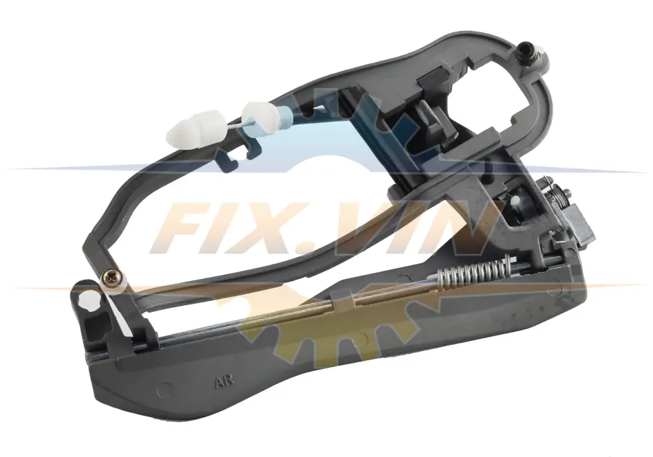 Ручка двері BMW X5 AND 31837208 (фото 1)