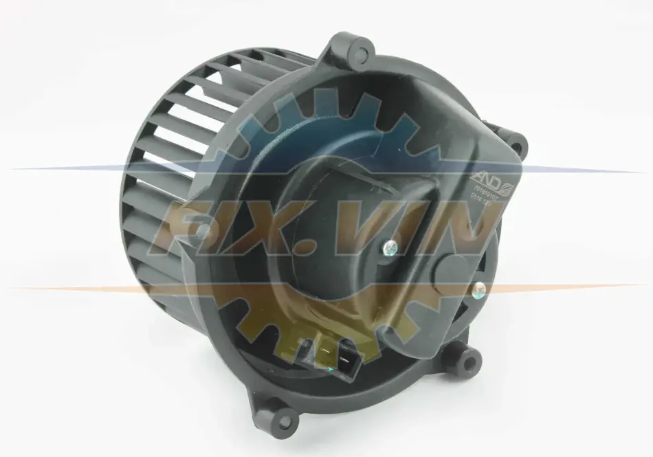 Вентилятор додаткової пічки VW Transporter-4 91-03 AND 35819002 (фото 1)