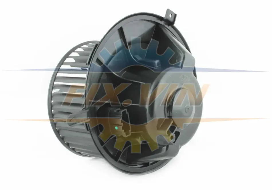 Вентилятор опалювача салону VW Caddy/Golf/Jetta/Passat/Sharan AND 35819006 (фото 1)