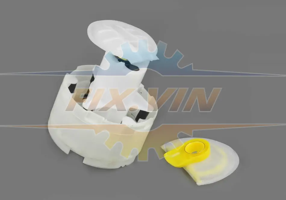 Насос паливний Audi A4 (ADR, APT, ARG, APU, ARK, AND 36906002 (фото 1)