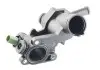 Корпус термостата на VW Golf, Bora, Seat Toledo, Leon AND 3G121061 (фото 1)