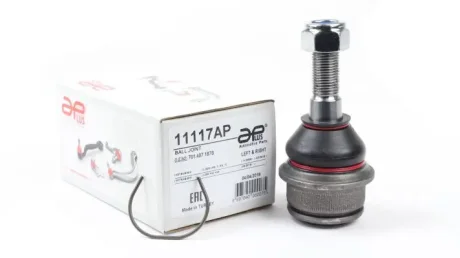 Опора кульова APLUS 11117AP