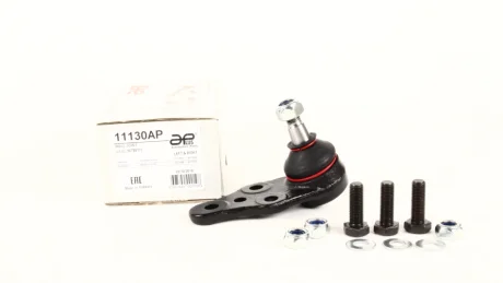 Опора шаровая OPEL KADETT E (39_, 49_) [09/84-12/93]/DAEWOO LANOS / SENS (KLAT) [04/97-] APPLUS APLUS 11130AP