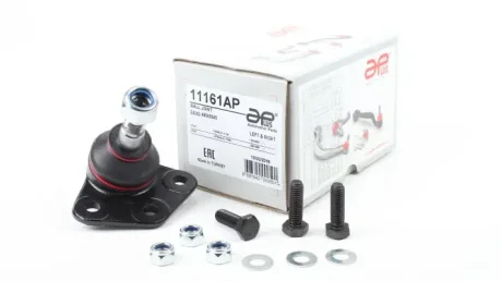 Опора кульова APLUS 11161AP