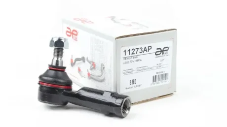 Наконечник рульової тяги APLUS 11273AP