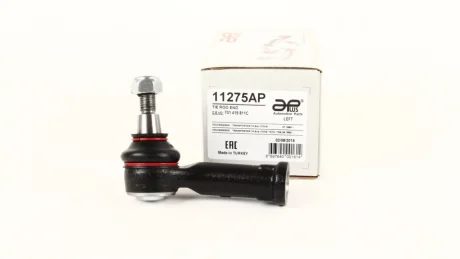 Наконечник рульової тяги APLUS 11275AP