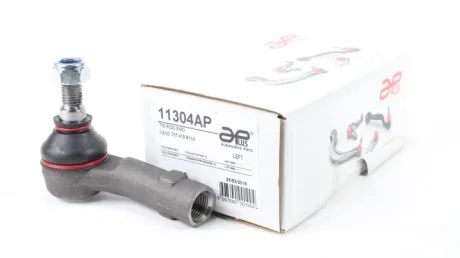 Наконечник рульової тяги APLUS 11304AP