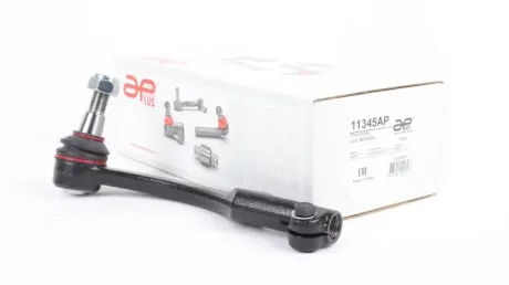 Наконечник рульової правий Renault Master / Opel Movano (98-) APPLUS APLUS 11345AP