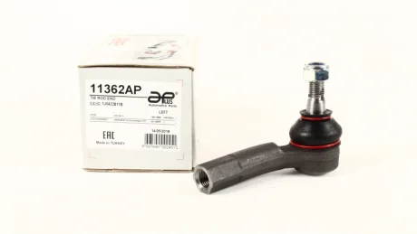 Наконечник рульової тяги APLUS 11362AP