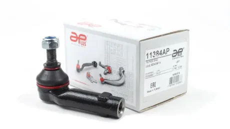 Наконечник рульової тяги APLUS 11384AP
