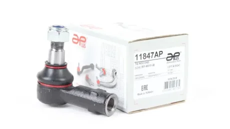 Наконечник рульової тяги APLUS 11847AP