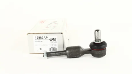 Наконечник рульової тяги APLUS 12883AP
