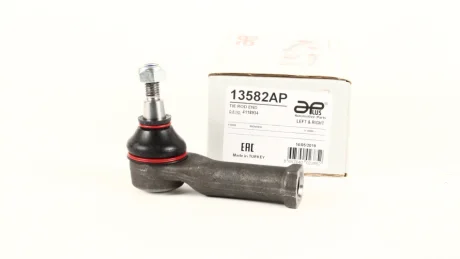 Наконечник рульової тяги APLUS 13582AP