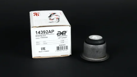 Сайлентблок важеля APLUS 14392AP