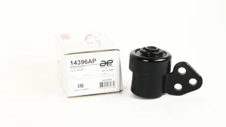 Сайлентблок важеля APLUS 14396AP