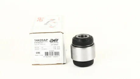 Сайлентблок важеля APLUS 14420AP
