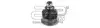 Опора шаровая передняя Nissan Micra (05-), Note (06-) (Замена на 16744AP) (14474AP) APPLUS 14474AP