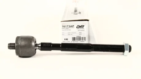 Осьовий шарнір, Рульова тяга APLUS 16173AP