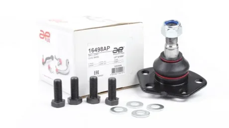 Опора кульова APLUS 16498AP
