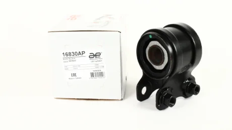 Сайлентблок важеля APLUS 16830AP