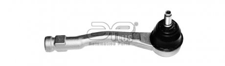 Наконечник рулевой правый Citroen C4, DS4, Berlingo (06-) / Peugeot 308, 3008, 5008, Partner (07-) APPLUS APLUS 18305AP