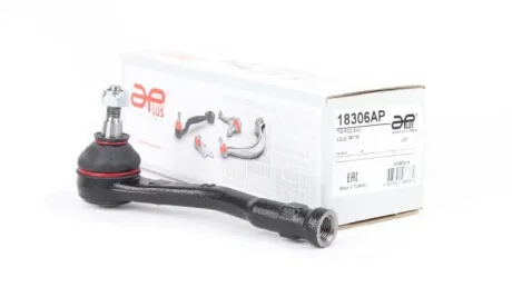Наконечник рульової тяги APLUS 18306AP