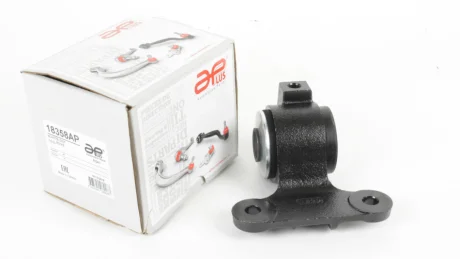 Сайлентблок важеля HD APLUS 18358AP