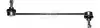 Тяга / Стійка, стабілізатор STD (8mm) APLUS 18537AP (фото 1)