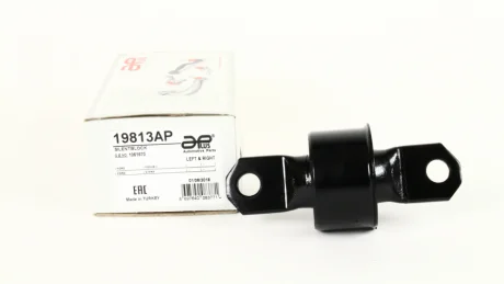 Сайлентблок важеля APLUS 19813AP