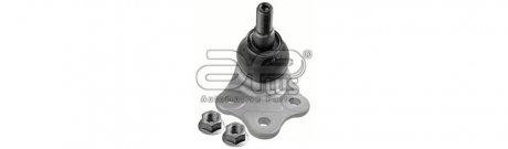 Опора шаровая передняя LAND ROVER FREELANDER 2 VAN (L359) [10/06-10/14] APLUS 21175AP