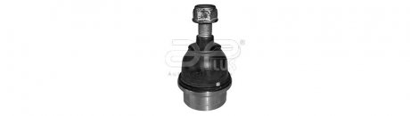 Опора шаровая пер (49,7мм) JEEP GRAND CHEROKEE III (WH, WK) (10/04-10/11) APPLUS APLUS 21727AP