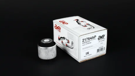 Сайлентблок важеля APLUS 21764AP