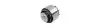 Сайлентблок задньої балки BMW 1, 3, X1 (04-15) (21777AP) APPLUS 21777AP