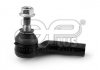 Наконечник рулевой левый Skoda Fabia III, Rapid (14-) / VW Polo (14-) / Seat Ibiza (08-) APPLUS APLUS 24597AP (фото 1)