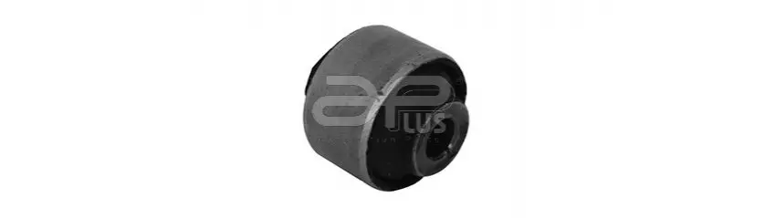 Сайлентблок важеля Nissan Micra (10-), Note, Versa (12-) APPLUS APLUS 24627AP (фото 1)