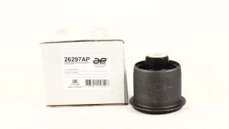 Сайлентблок важеля APLUS 26297AP