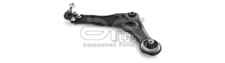 Важіль підвіски передній лівий Renault Megane IV, Scenic IV (16-) APPLUS APLUS 27524AP (фото 1)
