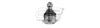 Опора кульова Mitsubishi L200, Pajero (00-, 14-) APPLUS APLUS 27710AP (фото 1)