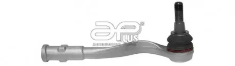 Наконечник рулевой лев AUDI A7 Sportback (4KA) [10/17-]/ Q5 (FYB, FYG) [05/16-] APLUS 28161AP
