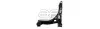 Рычаг подвески лев передн VW CRAFTER (SY_) [09/16-] (28342AP) APPLUS 28342AP