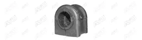 Втулка стабілізатора передня Jeep Cherokee (KK)/ LIBERTY (01/08-03/13) APPLUS APLUS 29672AP