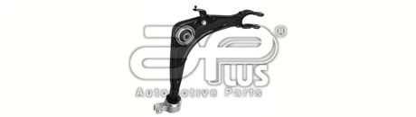 Важіль підвіски передній правий Peugeot 407 SW (6E_, 6D_) [05/04-02/11] (шт.) APLUS 30761AP (фото 1)