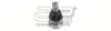 Опора кульова FORD USA ESCAPE II (DM2) [03/13-] (30871AP) APPLUS