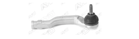 Наконечник рулевой правый Renault Clio V, Arkana/Nissan Juke (19-) APP APLUS 34090AP